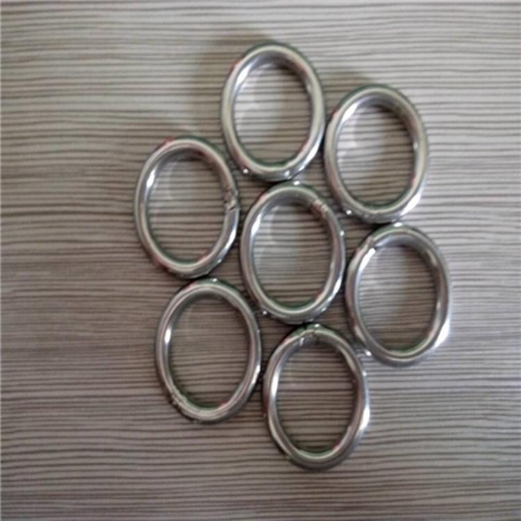 金属圆环 不锈钢圆环 304碳钢各种材质