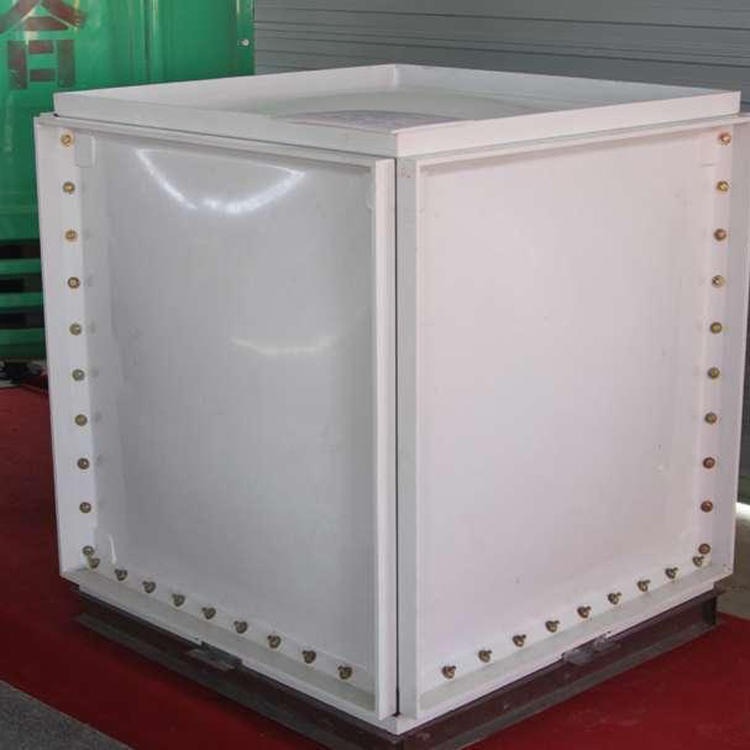养殖储水玻璃钢水箱 奥晟特 玻璃钢水箱 304不锈钢水箱 支持各种尺寸订购