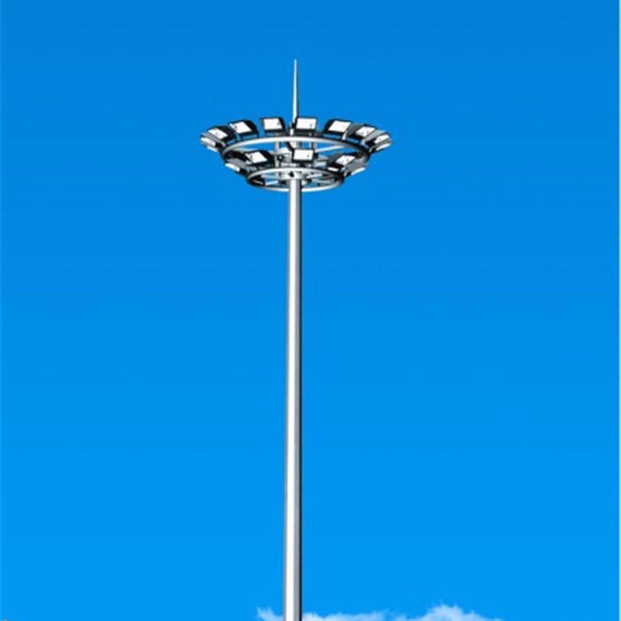 高杆灯 球场高杆灯 QDGGD-036 价格优惠 种类齐全 千度照明