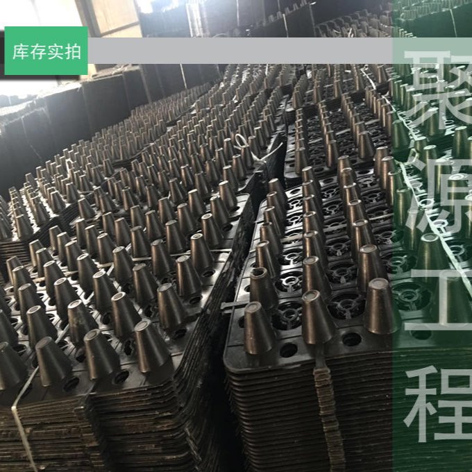 徐州排水板生产厂家 蓄排水板价格 地下车库排水板