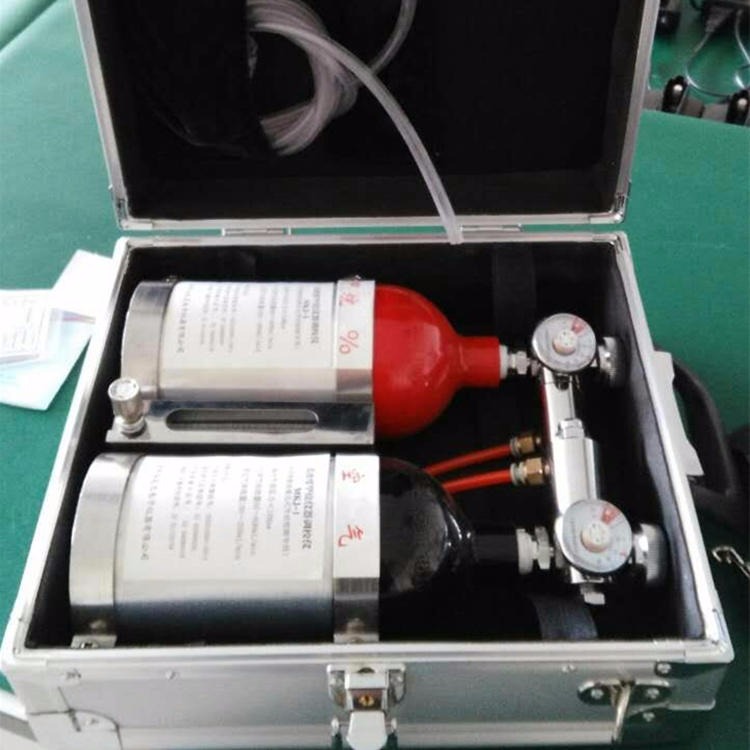 悍博MKJ-1甲烷传感器校验仪 便携式甲烷传感器校验仪 井下甲烷传感器校验仪厂家图片