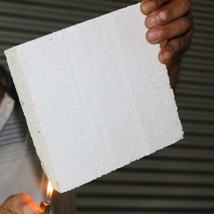 现货供应硅质板 外墙硅质板 聚苯板厂家 质量保证