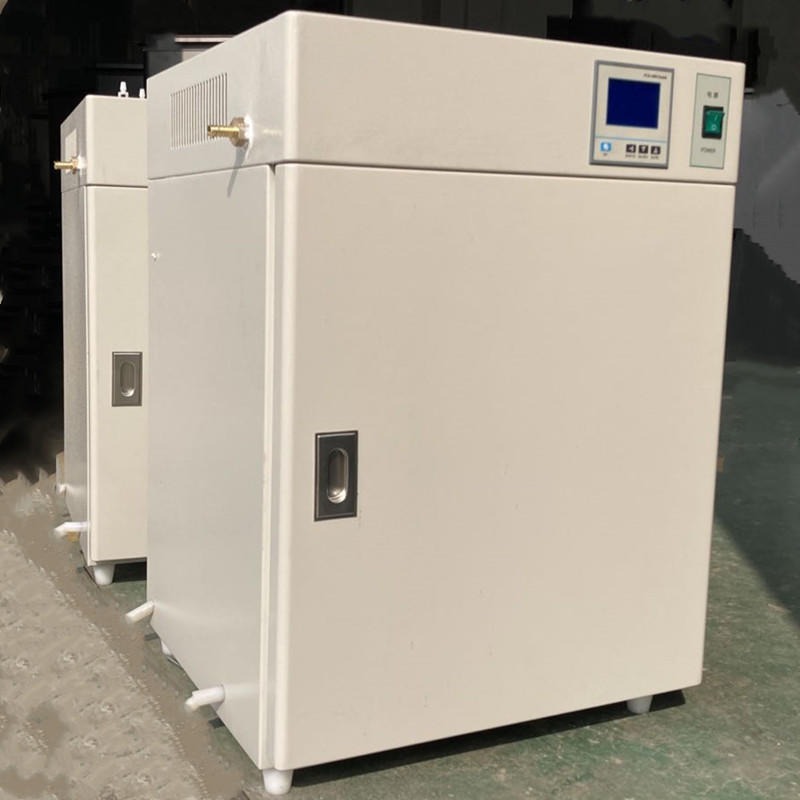 大肠杆菌检测箱 隔水式培养箱 160L隔水式培养箱 GHP-9160