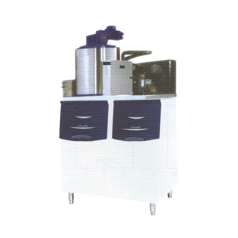 商用制冰机 BL-1000kg 风冷片冰机系列 上海厨房设备图片