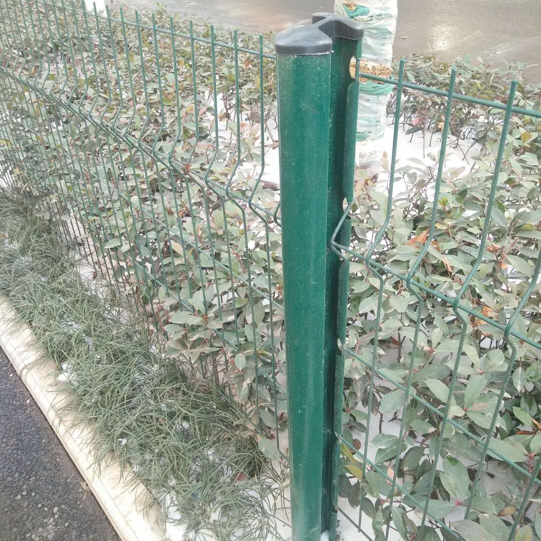 武汉铁丝网围栏网厂家 铁丝网围栏网护栏
