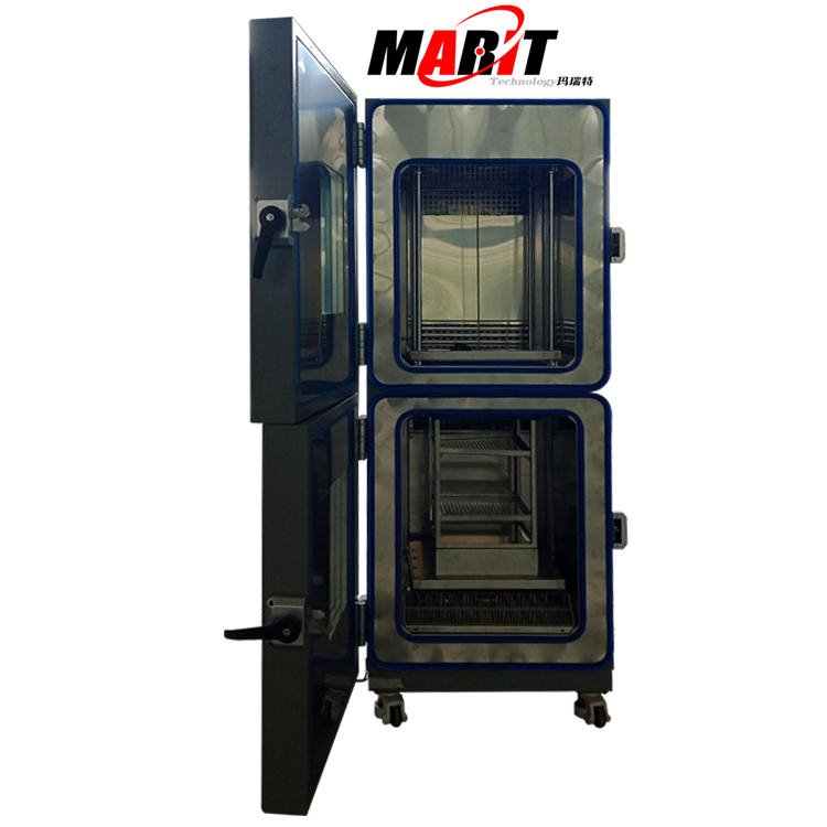 Marit/玛瑞特 高低温冲击试验箱两厢 ITCM-50