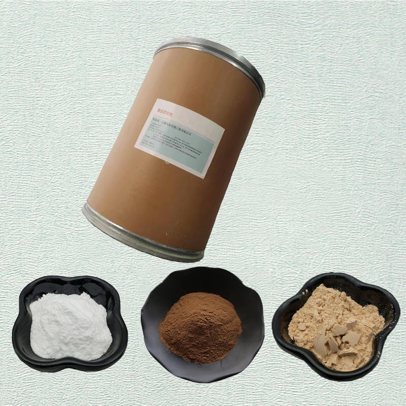 乳清粉营养强化剂 食品级乳清粉图片