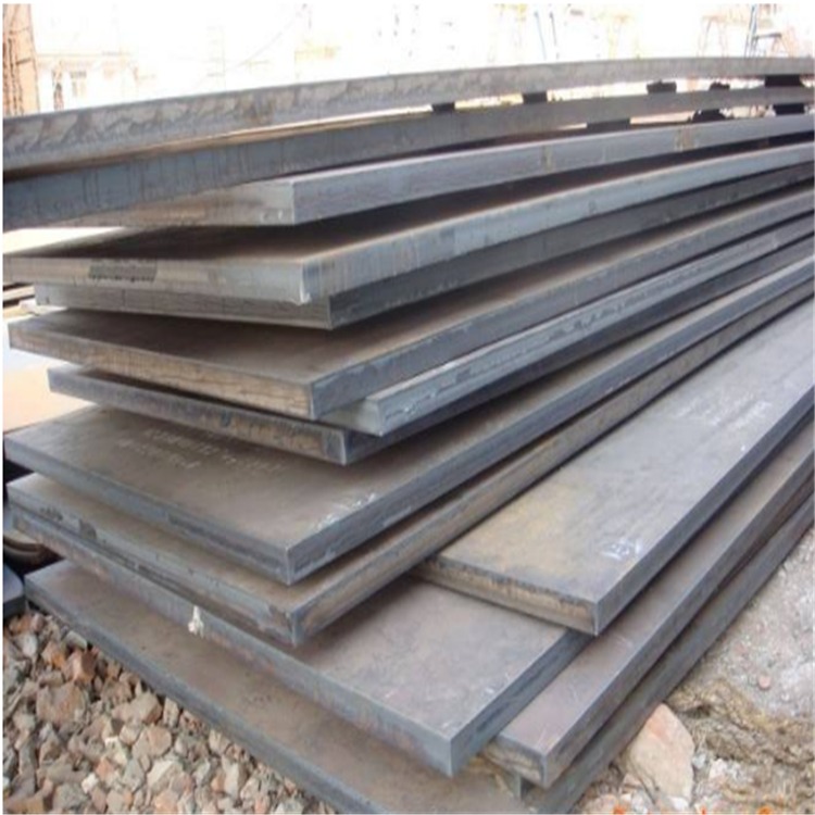 供应40CR钢板 优质合金钢板 40cr钢板厚度 40cr钢板切割下料图片