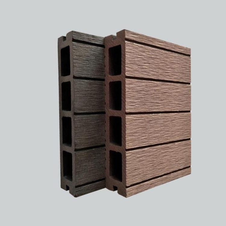 许昌塑木地板 室内塑木地板价格 毕胜木业支持定制