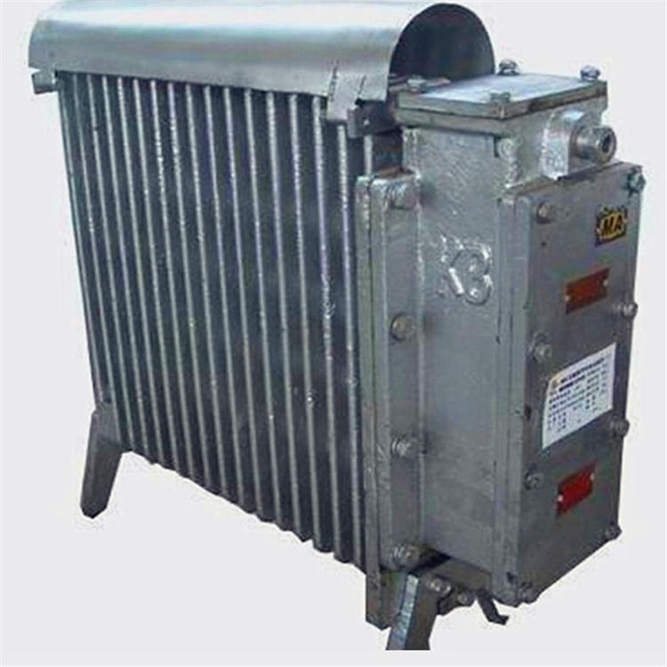 矿用电热取暖器生产厂家  RB-2000/127煤矿取暖器价格 矿用防爆取暖器型号 佳硕