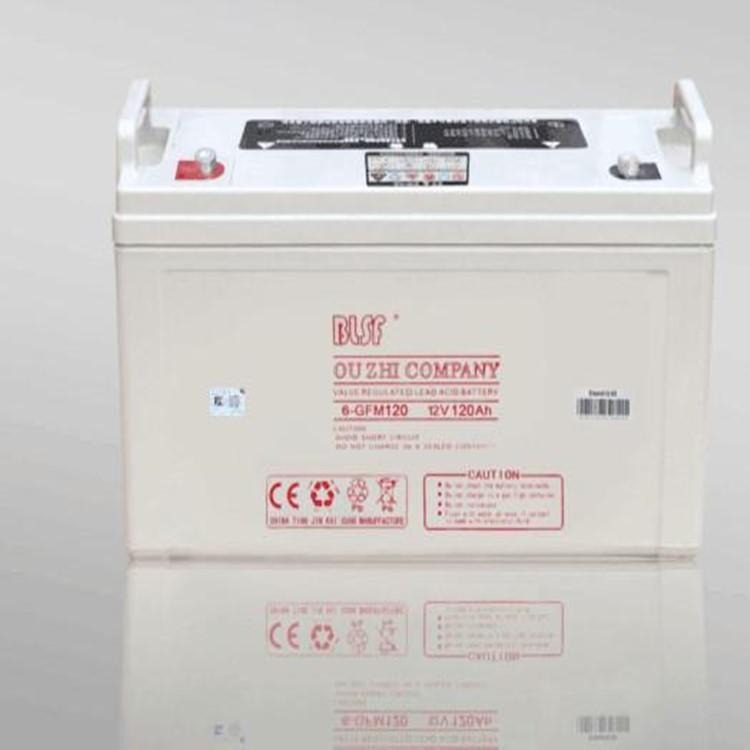 BLSF保利时蓄电池6-GFM200 12V200AH批发零售