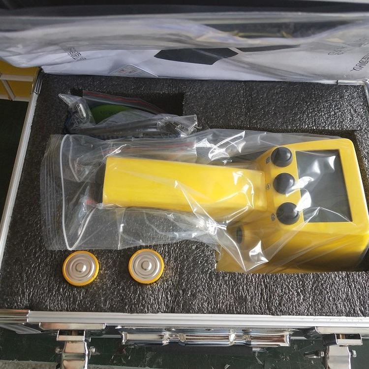 RS2100便携式表面污染仪，山东淄博射线 检测报警仪，RS2170 污染仪