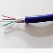 山西厂家RVSP电缆 RVSP4*1.0屏蔽双绞线 RVVSP4*1.0线缆批发