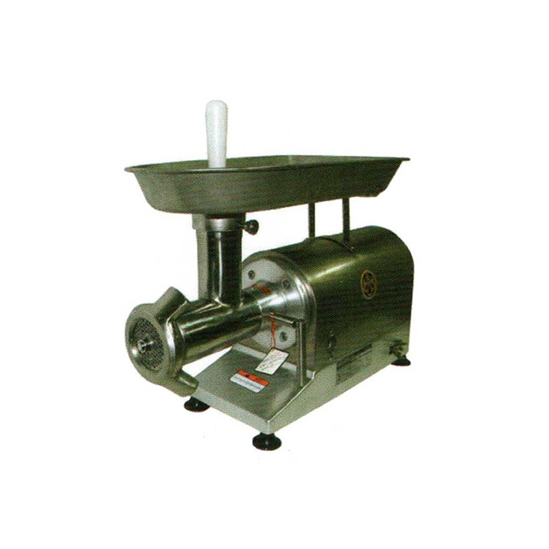 不锈钢台式绞肉机 MB-22X 上海厨房设备厂 肉制品加工设备