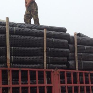 天津HDPE排水板厂家 20mm车库塑料滤水板销售 旺高招商