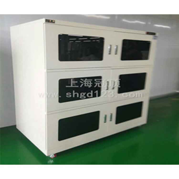 上海冠顶 热保护器检测烘箱 500度高温烤箱 厂家直销