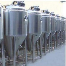 利捷产销整套果酒发酵加工生产线 新型果酒饮料灌装机械设备