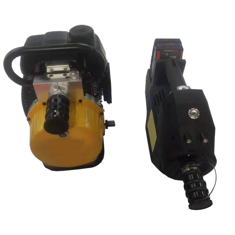 智创 ZC-1 液压电动泵 液压器械电动液压泵 小型双向液压电动泵图片