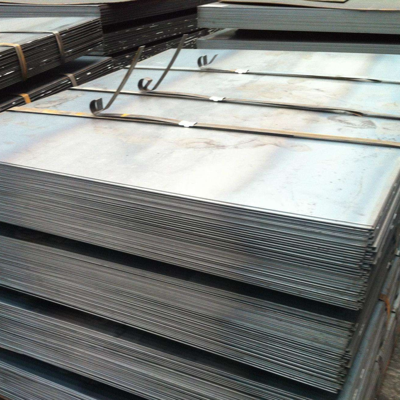 20CR钢板大厂现货 钢板批发 天钢物铁厂家直供 型号齐全 价格低 发货快