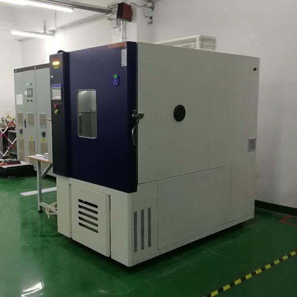 高低温试验箱 -70℃～150℃任意调整 支持非标定制 - 广州精秀热工