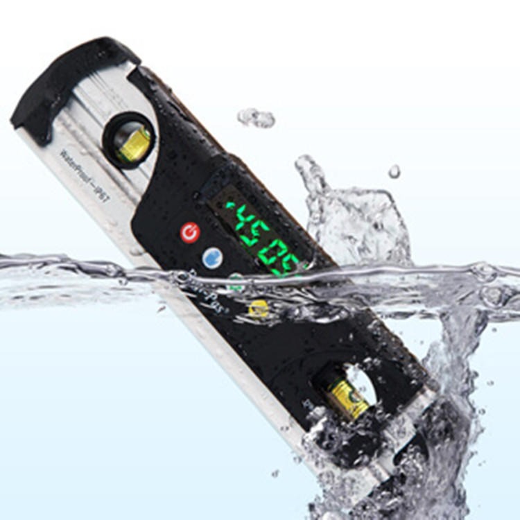 迪派士 便携式电子水平仪 防水数字水平仪 DWL280pro 厂家直销