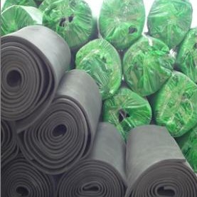 新疆橡塑板厂家 克拉玛依B1橡塑板 阿克苏B2橡塑板 哈密橡塑板 乌鲁木齐橡塑保温管库存发货