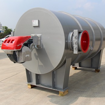 供应远大太康锅炉 干燥设备热风炉 60万大卡燃天然气热风炉价格 间接式燃气热风炉