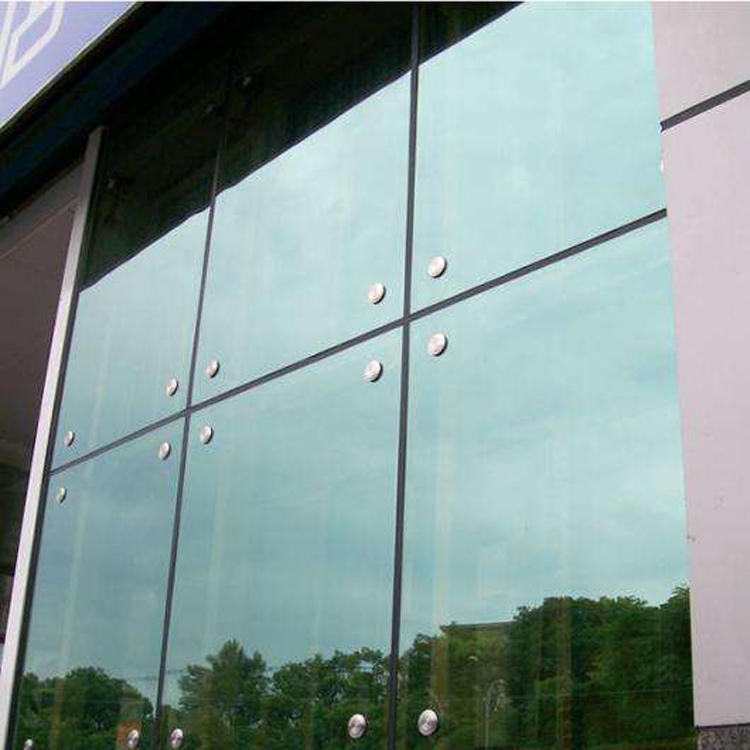 厂家玻璃幕墙设计 施工贵州建筑幕墙公司 玻璃幕墙工程欢迎来电垂询