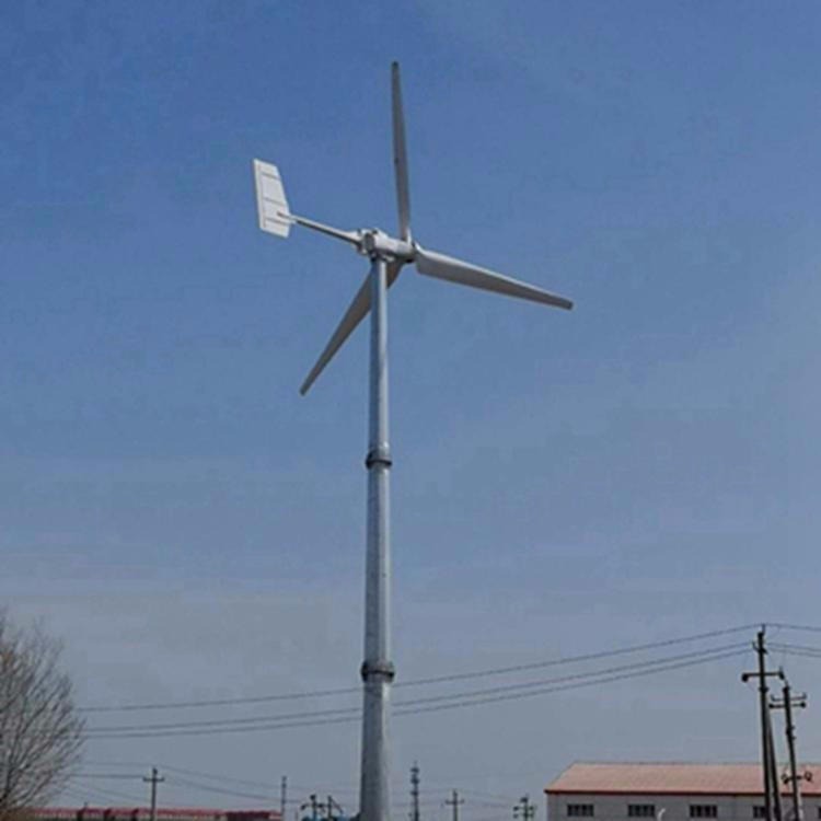 家用风力发电机视频 观看小型家用风力发电机全程生产视频