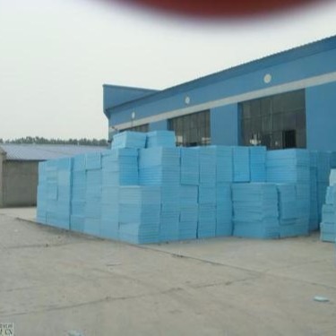 杭州挤塑板厂家冷库专用板厂家直销悦邦科技