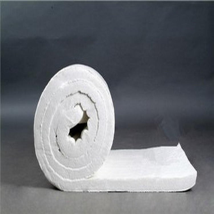 硅酸铝针刺毯价格-难燃不燃硅酸铝毡厂家-河北神州集团