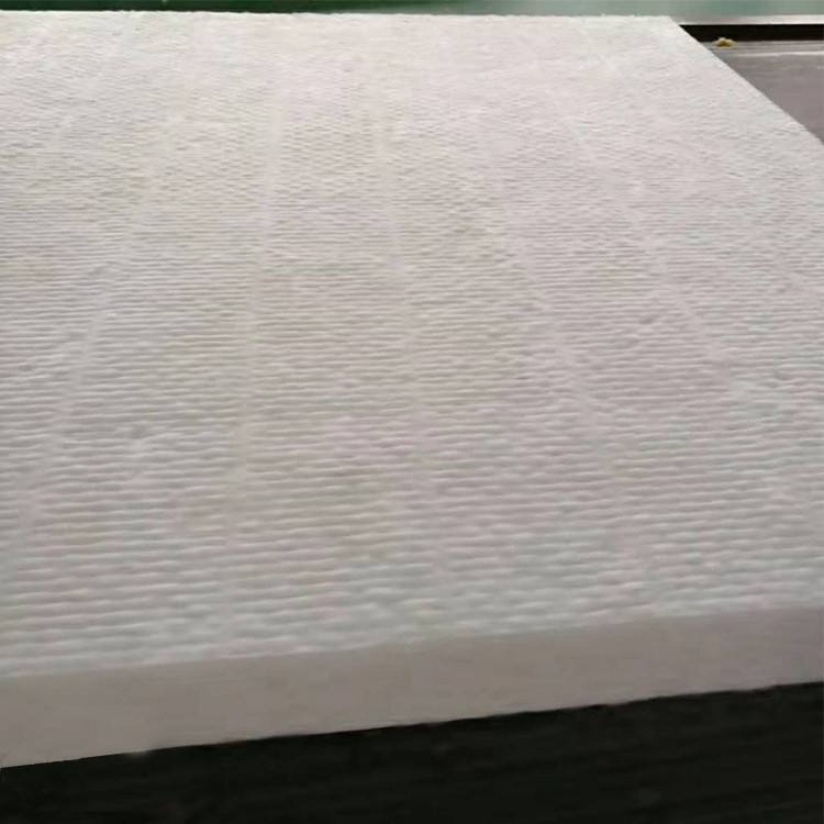 福森 无甲醛玻璃棉卷毡 玻璃棉板 不含丙烯酸玻璃棉 品质保证