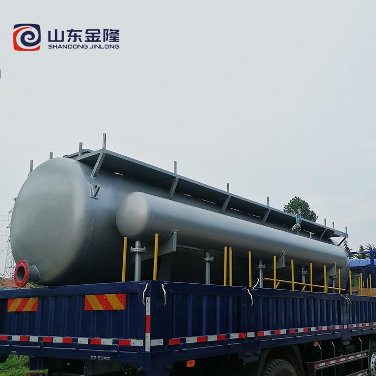 油管式油水分离器 射流式气浮机装置 石油化工固液分离设备 厂家直供