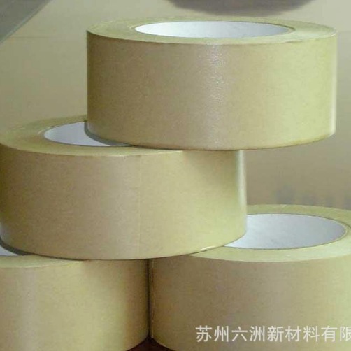 苏州六洲厂家直销 高 中 低温美纹纸 胶带直供苏州上海昆山太仓