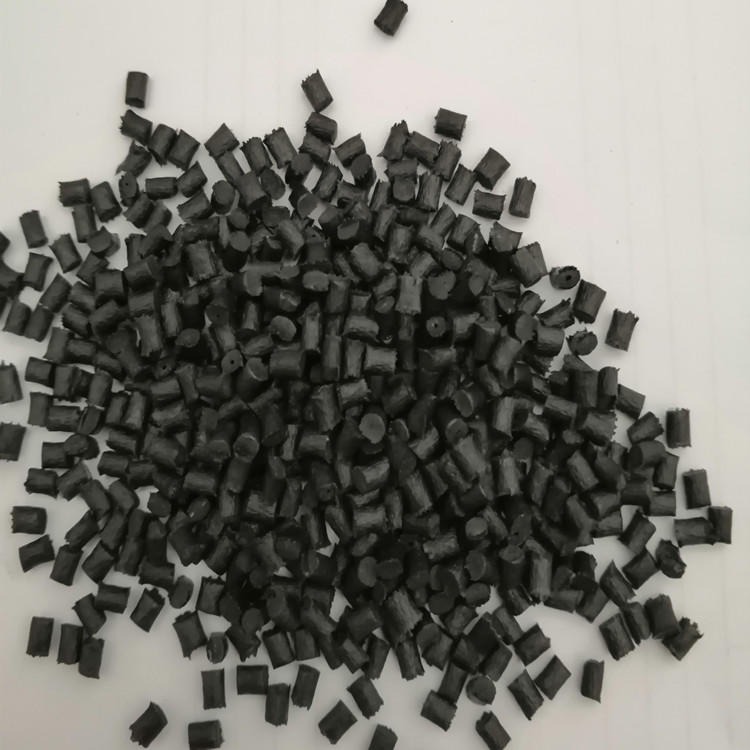 PEEK基础创新塑料LC-1006  聚醚醚酮 碳纤维增强 导电级图片