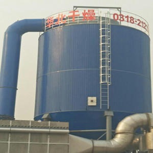 LPG自动控温喷雾干燥机厂家    定州LPG自动控温喷雾干燥机