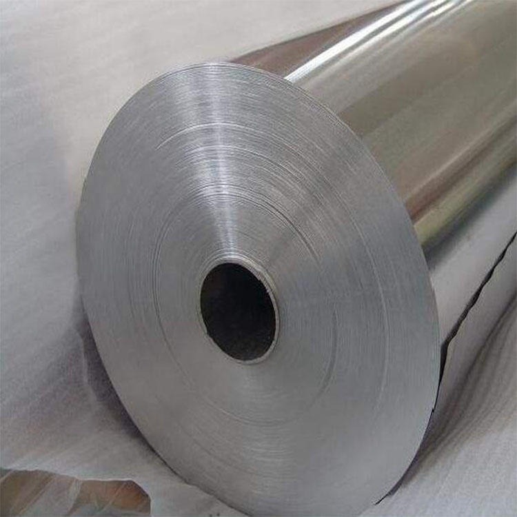 厂家促销1100纯铝带   口罩铝条纯铝带现货供应