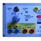 汇中IEC61347-2-3 A1：2012图3电子镇流器不对称脉冲测量器 HZ-D35C不对称脉冲测量电路