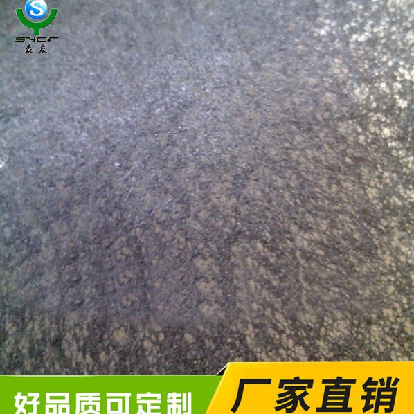 活性碳布 高强度骨材无纺活性炭布 工厂专业供应