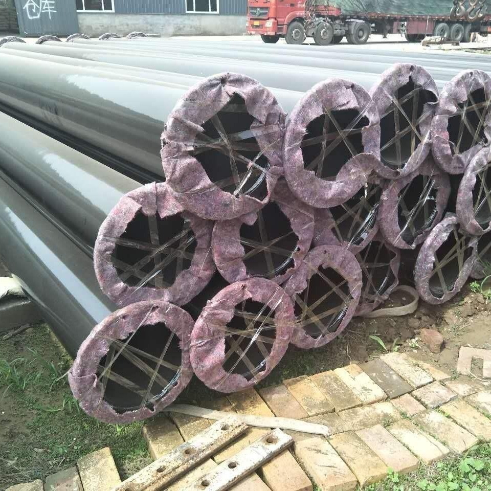 河北涂塑复合防腐钢管价格 涂塑复合钢管厂家 涂塑管