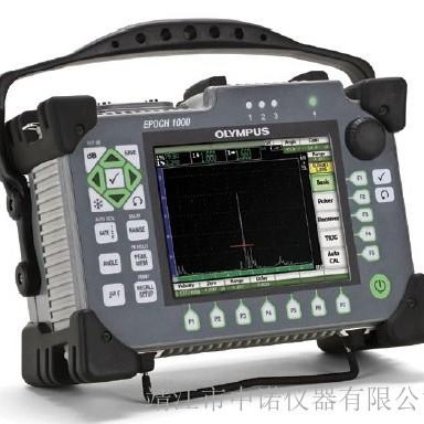 OmniScan MX2 奥林巴斯超声波探伤仪 便携式 相控阵超声波探伤仪图片