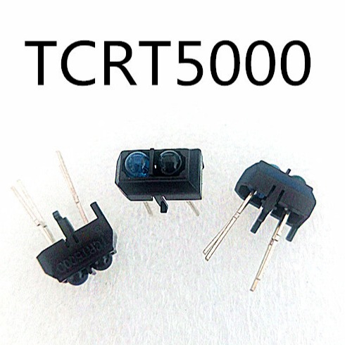东莞新  专业提供 反射光电开关 TCRT5000 品质稳定