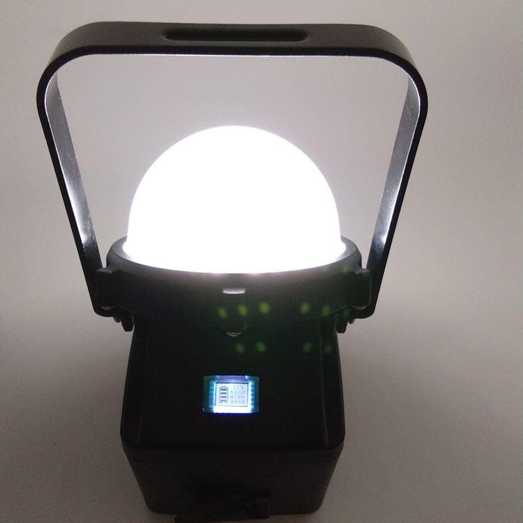 节能泛光装卸灯 CHF3169 LED铁路装卸灯 集装箱卸货灯 码头货场装卸灯图片