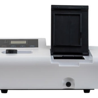 聚创环保UV759CRT型扫描型紫外可见分光光谱仪