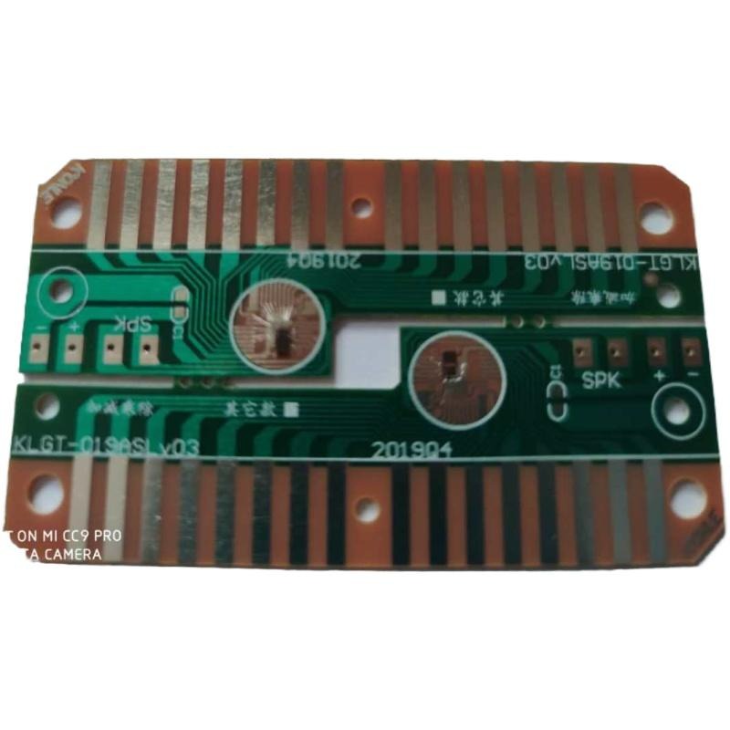 深圳SMT贴片加工PCBA代工代料邦定后焊DIP插件代工组装生产图片