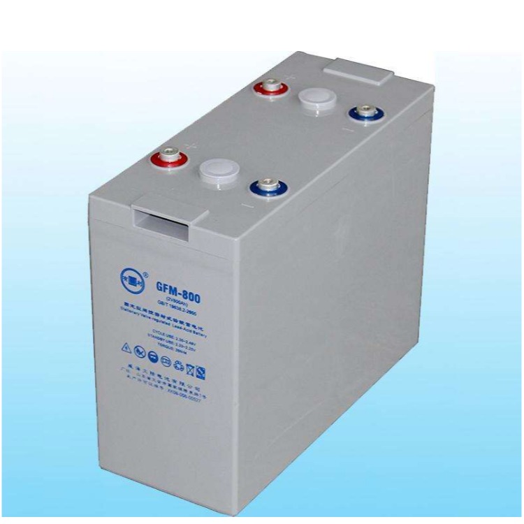 有利蓄电池GFM-1200A应用于各种机房UPS EPS直流屏应急2V1200AH代理