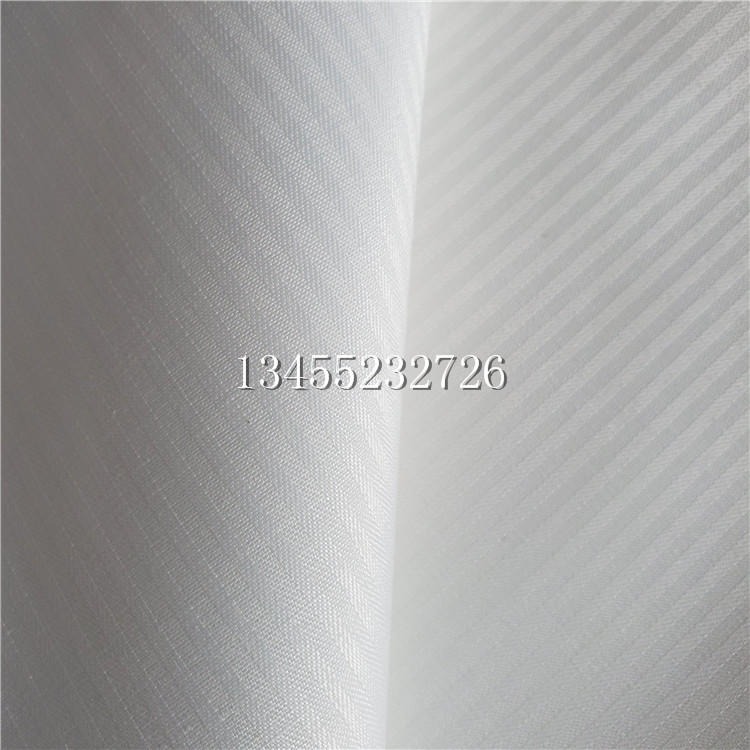 涤棉 本白口袋布 100DX45 110X76 150厘米