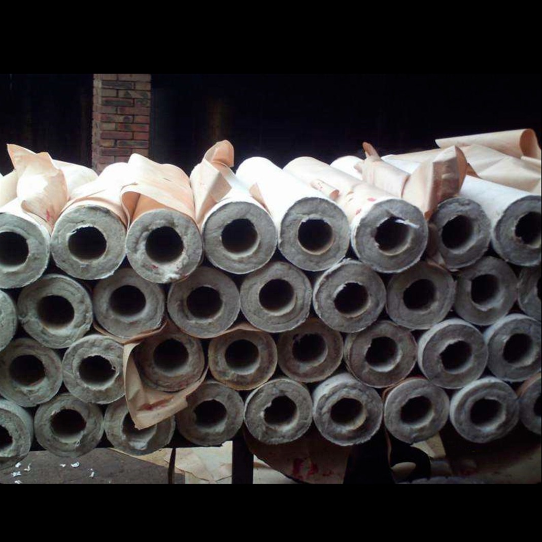 硅酸铝管保温材料  硅酸铝管铝管   耐火硅酸铝管  金普纳斯 供应商