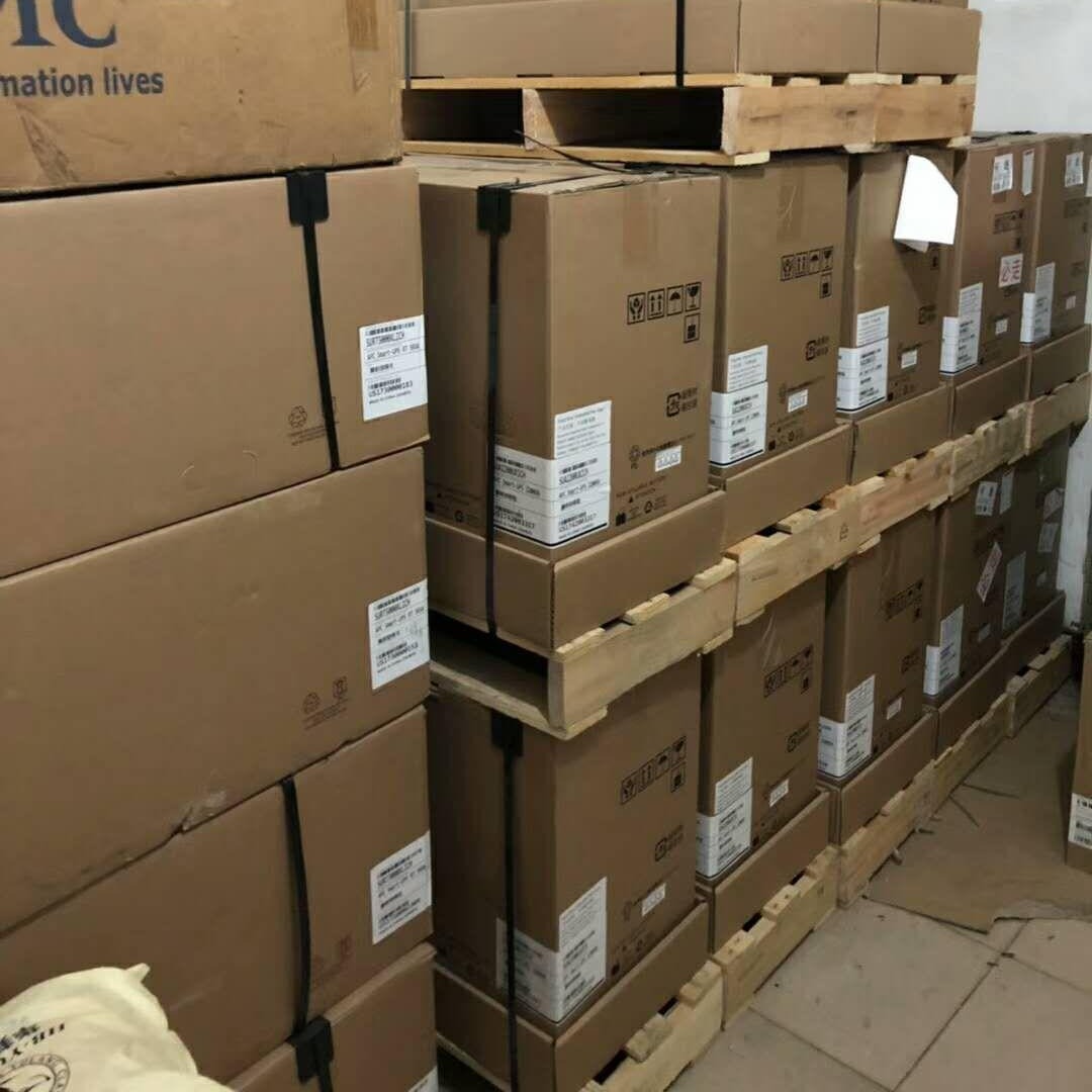 新疆克拉玛依 APC施耐德经销商 SURT6000XLICH 塔式机架式标长两用UPS不间断电源现货供应
