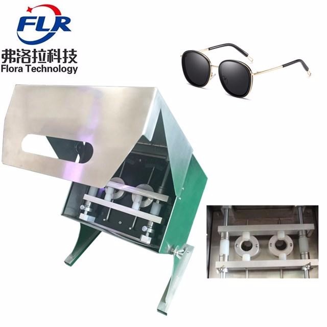 FLR-Y01宝丽来镜片测试仪,宝丽来偏光试验机,眼镜检测仪器研发技术供应